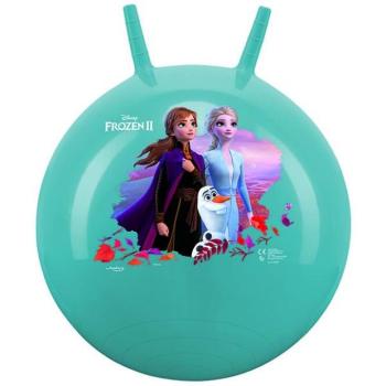 Disney hercegnők: Jégvarázs 2 ugrálólabda kép