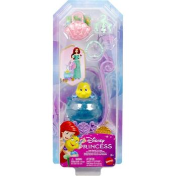 Disney Hercegnők Kiskedvenc hintó Ariel - Mattel kép