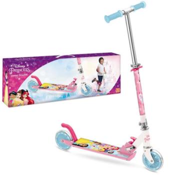 Disney Hercegnők összecsukható roller - Mondo Toys