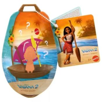 Disney Hercegnők: Vaiana 2 Tengeri kaland meglepetéscsomag - Mattel kép
