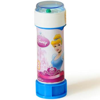 Disney hercegnős buborék fújó 60 ml - Dulcop kép