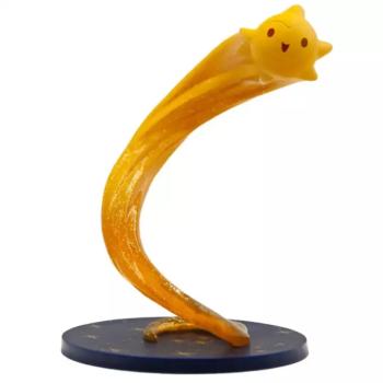 Disney Kívánság: Csillag 7cm-es figura - Bullyland kép