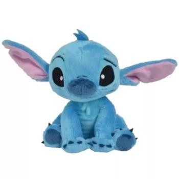 Disney plüssfigurák: Stitch plüss 25cm kép