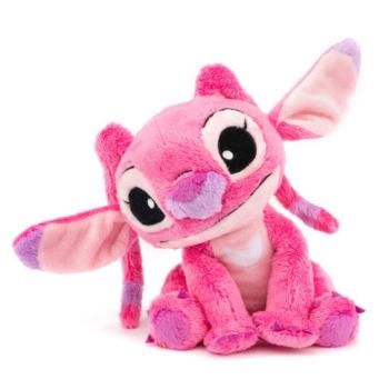 Disney Stitch: Angel 25cm-es plüss figura kép