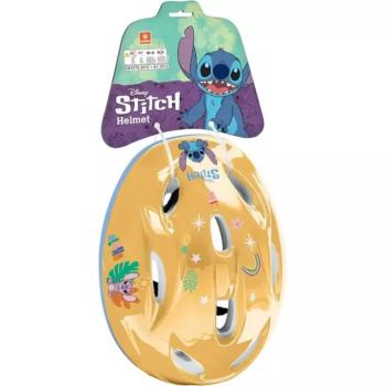 Disney Stitch gyermek védősisak - Mondo Toys kép
