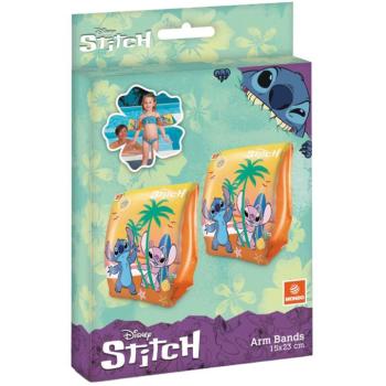 Disney Stitch mintás karúszó - Mondo Toys kép