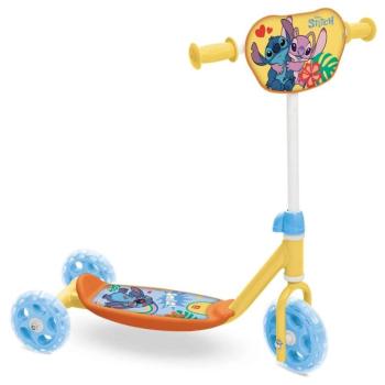 Disney Stitch My First Scooter háromkerekű roller - Mondo Toys kép