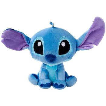 Disney: Stitch plüssfigura 25cm - Simba Toys kép