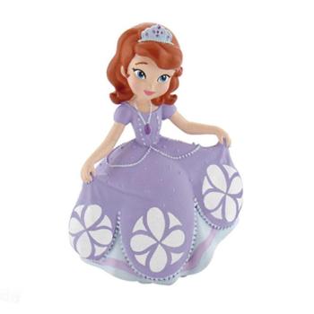 Disney: Szófia hercegnő - Bullyland kép