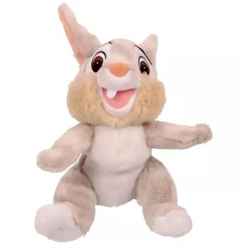 Disney: Toppancs nyuszi plüssfigura 25cm kép