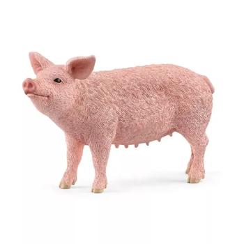 Disznó - Schleich 13933 kép