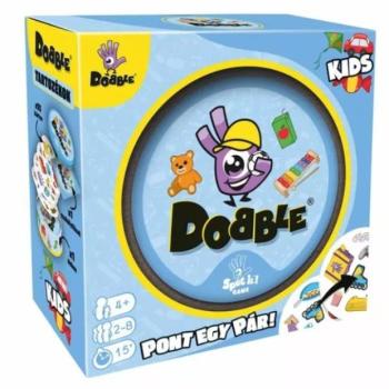 Dobble Kids kártyajáték kép
