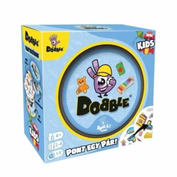 Dobble - Kids társasjáték kép