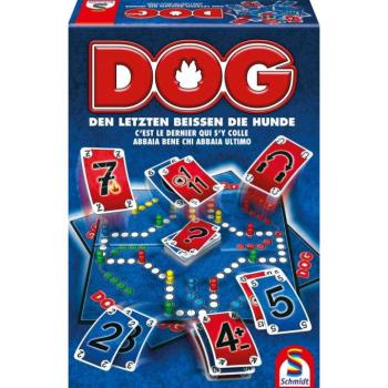 DOG (49201) (49201)