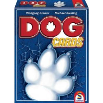 DOG Cards (75019) 75019 DOG Cards kép