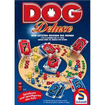 DOG Deluxe (49274) DOG Deluxe (49274) kép