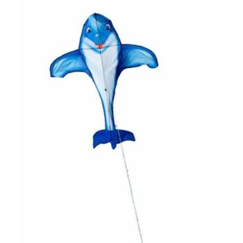 Dolphin 200 cm sárkány kép