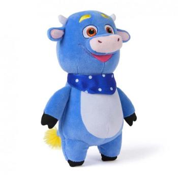 Dóra a felfedező - Benny a bika plüss 20cm-es - Spin Master kép