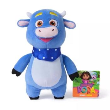 Dóra a felfedező: Benny plüss - 20 cm kép