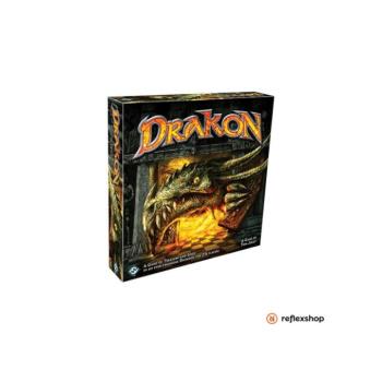 Drakon társasjáték