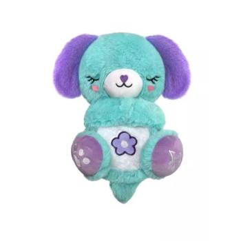 Dreamiezz: Kutya interaktív plüssfigura - 30 cm kép