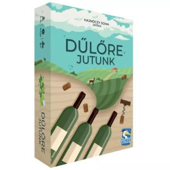Dűlőre jutunk kép