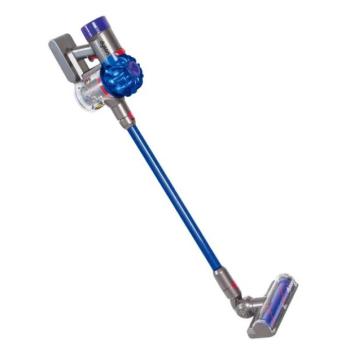 Dyson vezeték nélküli rúdporszívó valódi szívóhatással - kék kép