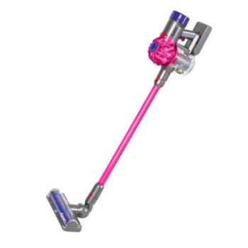 Dyson vezeték nélküli rúdporszívó valódi szívóhatással - pink kép