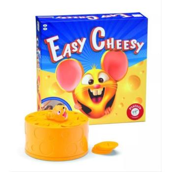Piatnik: Easy Cheesy társasjáték kép