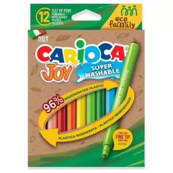 Eco Family Joy 12db-os filctoll szett 2.8 mm - Carioca kép