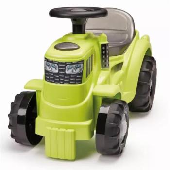 Écoiffier: Traktor bébitaxi - 51,5 cm kép