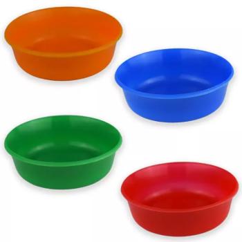 Ecsettál négyféle változatban 11cm 1db