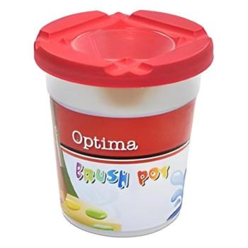 Ecsettál/pohár OPTIMA 200 ml kép