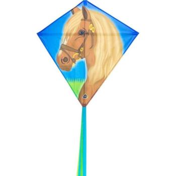 Eddy Horse sárkány kép