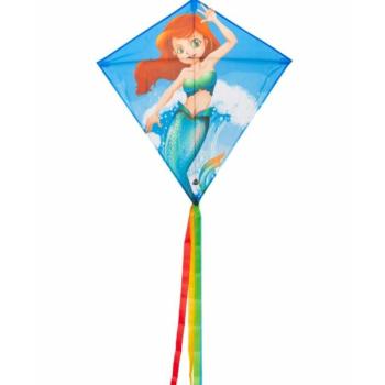 Eddy Mermaid sárkány kép