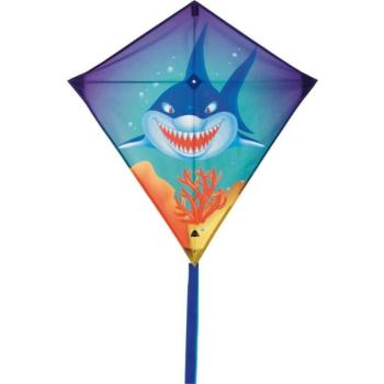 Eddy Sharky sárkány kép