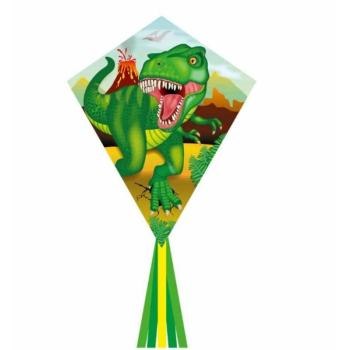 Eddy T-Rex 70 cm sárkány kép