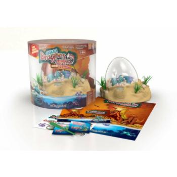 EggScavation dinoszaurusz keltető kép