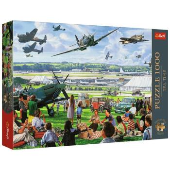 Égi parádé 1000db-os Prémium plus quality puzzle - Trefl kép
