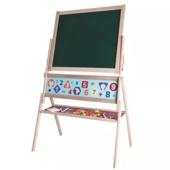 Eichhorn: Mágneses rajztábla, 66 x 110 cm kép