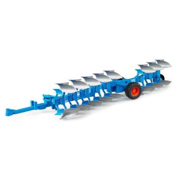 Eke - LEMKEN Vari - Titan - Bruder 2250 kép