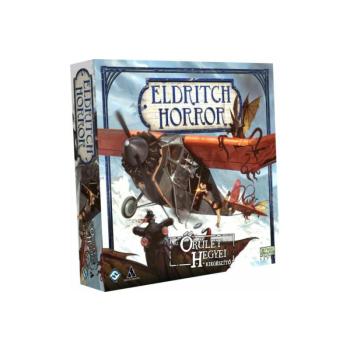 Eldritch Horror: Az őrület hegyei társasjáték kieg. kép