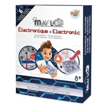 Elektronika Mini Labor kép