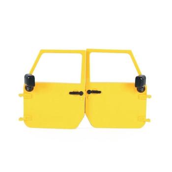 Első ajtó Jeep Wrangler - Bruder 43516 kép