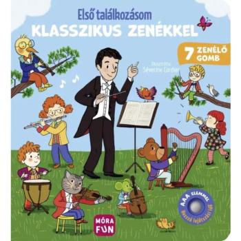 Első találkozásom klasszikus zenékkel kép