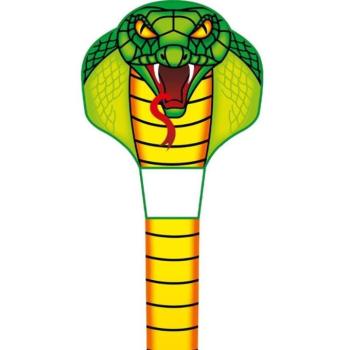 Emerald Cobra Kite sárkány kép