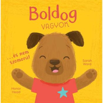 Én és az érzéseim - Boldog vagyok... - és nem szomorú kép
