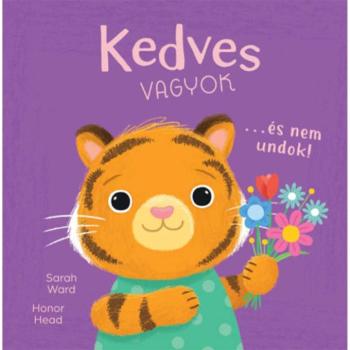 Én és az érzéseim - Kedves vagyok... és nem undok kép
