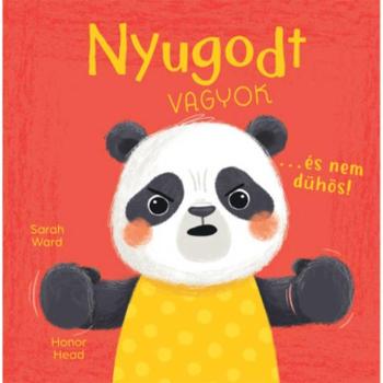 Én és az érzéseim - Nyugodt vagyok... és nem dühös! kép