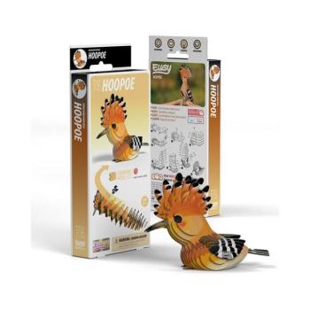 EUGY Banka 3D puzzle